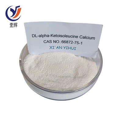 DL-alfa-ketoisoleucin kalcium