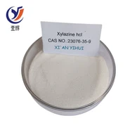 Xylazin Hcl
